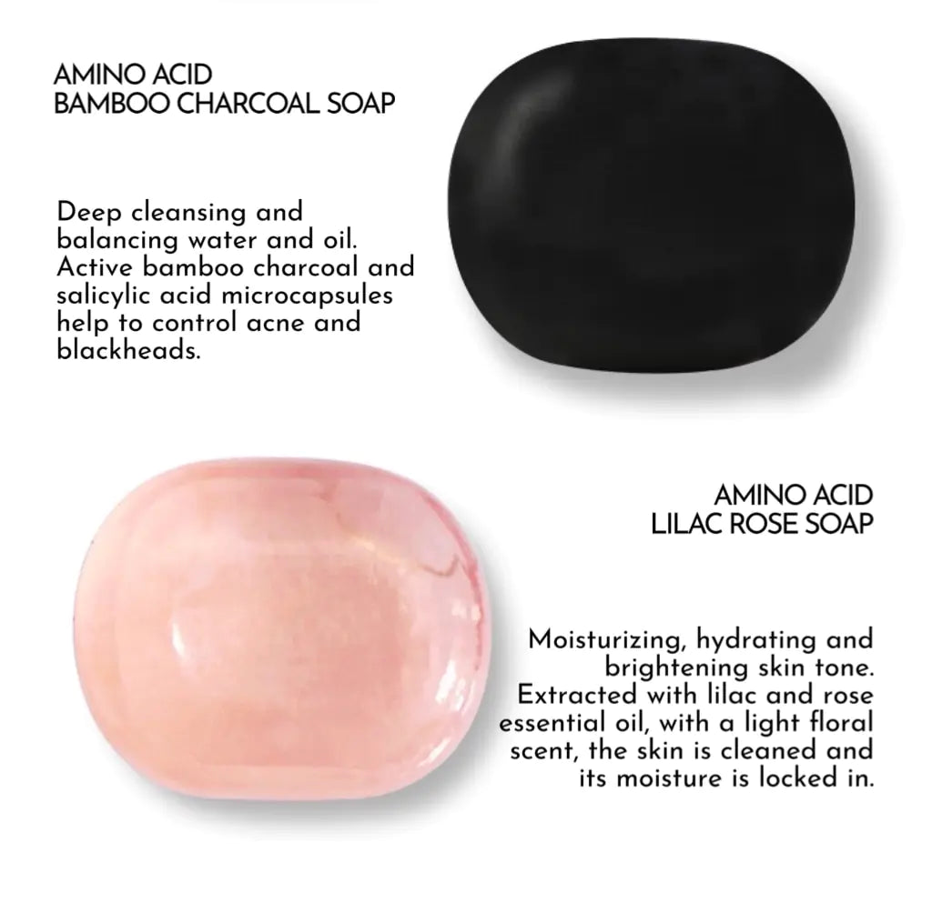 Amino Acid Handmade Soap